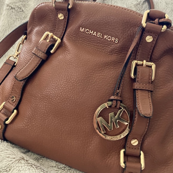 Michael Kors handbag with shoulder strap - Picture 4 of 7